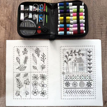 �羳��ƷStitch Book�̽�ᘾ����ᘾ���퓕�����DIYᘷ����̽���