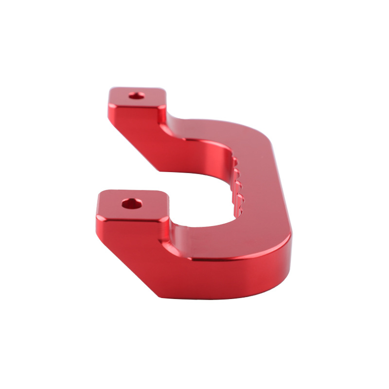 Suitable for Nissan NV350 car armrest space aluminum handle Nissan E26 car modification