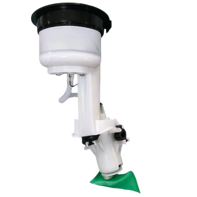 pump assembly, Oil pump, nozzle