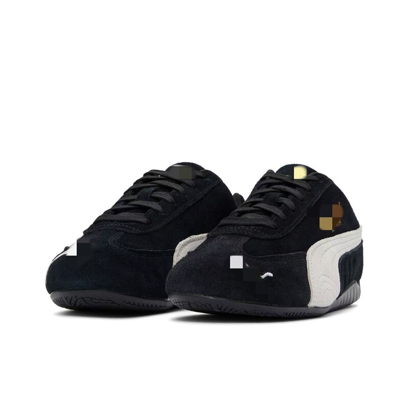 High-Quality Original Puma Speedcat Series Comfortable and Stylish Racing Shoes with Thin Soles and Lightweight Design High-Quality Original Puma Speedcat Series Comfortable and Stylish Racing Shoes with Thin Soles and Lightweight Design