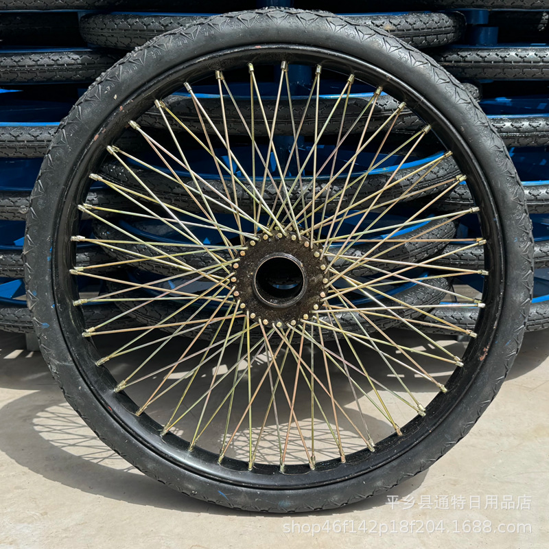 Bucket wheel trolley dump truck truck tire 26x 21/2 construction site truck rack truck labor car sanitation truck