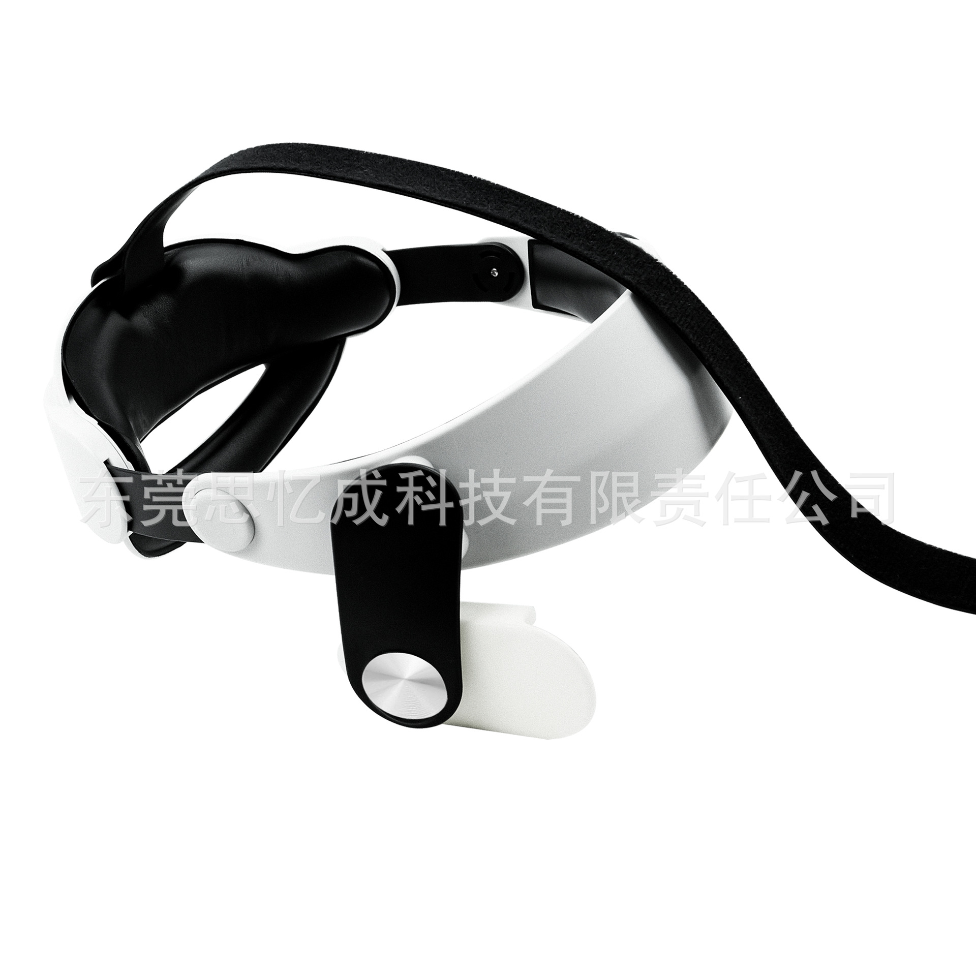 Adecuado para meta Quest 3 diadema ajustable equilibrio gravedad descompresión cómodo reemplazo quest3 diadema