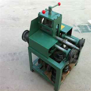 Supply of the Industry's Best-Selling Electric Multi-Functional Pipe Bending Machine Ym-76 Electric Pipe Bending Machine Is Low Price and Affordable