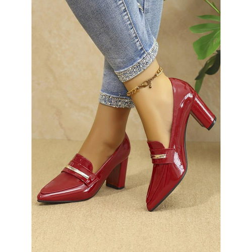 M 962 G2331 Heels new high-heeled sandals