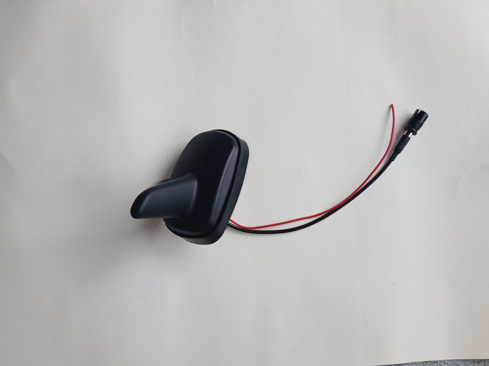 Suitable for Volkswagen Golf 5 6 Passat B6 Audi A3 A4 A6 Shark Fin Antenna Power Amplifier