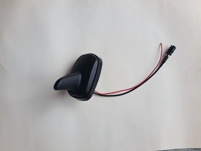 Suitable for Volkswagen Golf 5 6 Passat B6 Audi A3 A4 A6 Shark Fin Antenna Power Amplifier (Digər kuzov və aksesuarlar) - qc-skoo2r