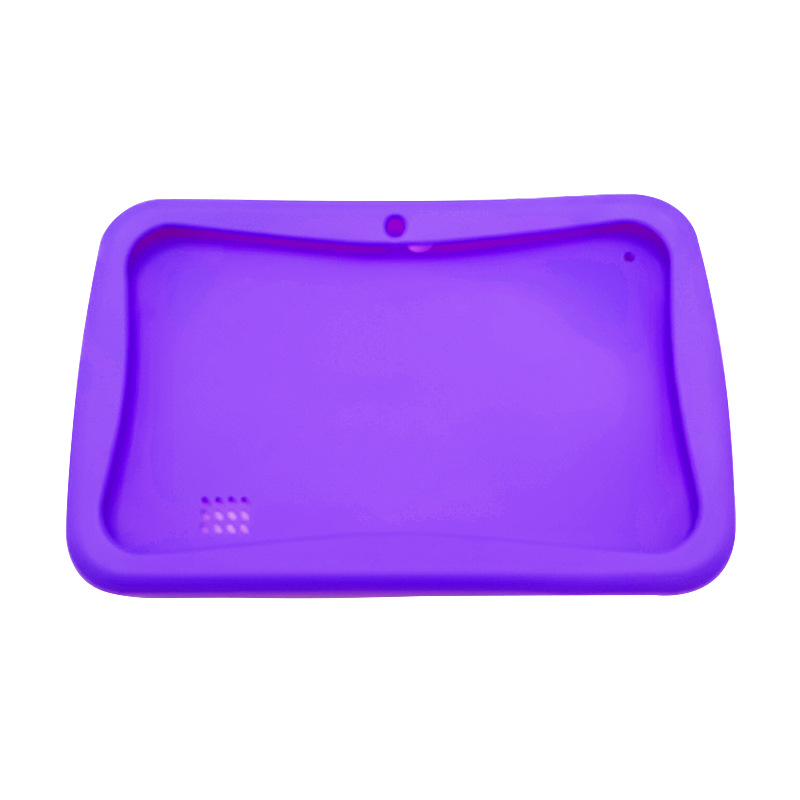 7寸平板电脑硅胶套平板电脑保护套儿童平板专用卡通硅胶套