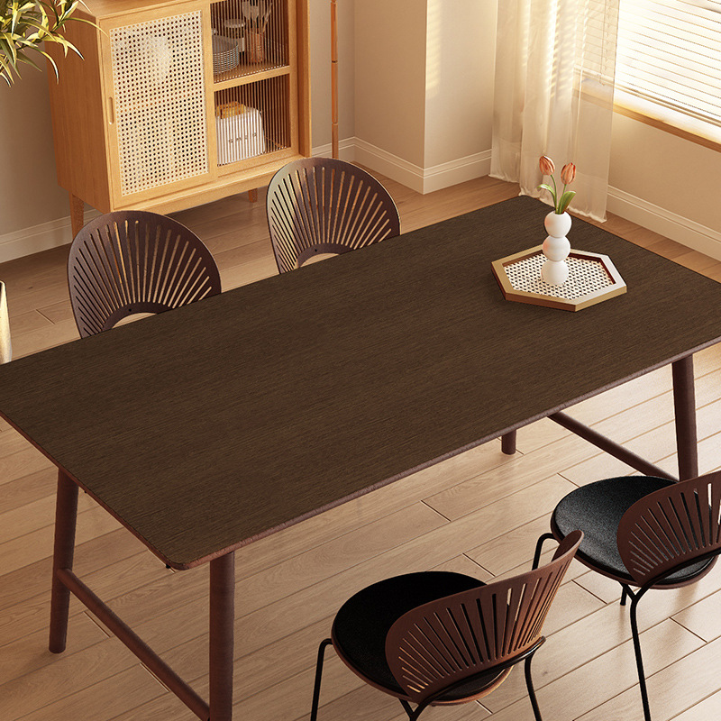 AM6-브라운 가을 향기 패턴