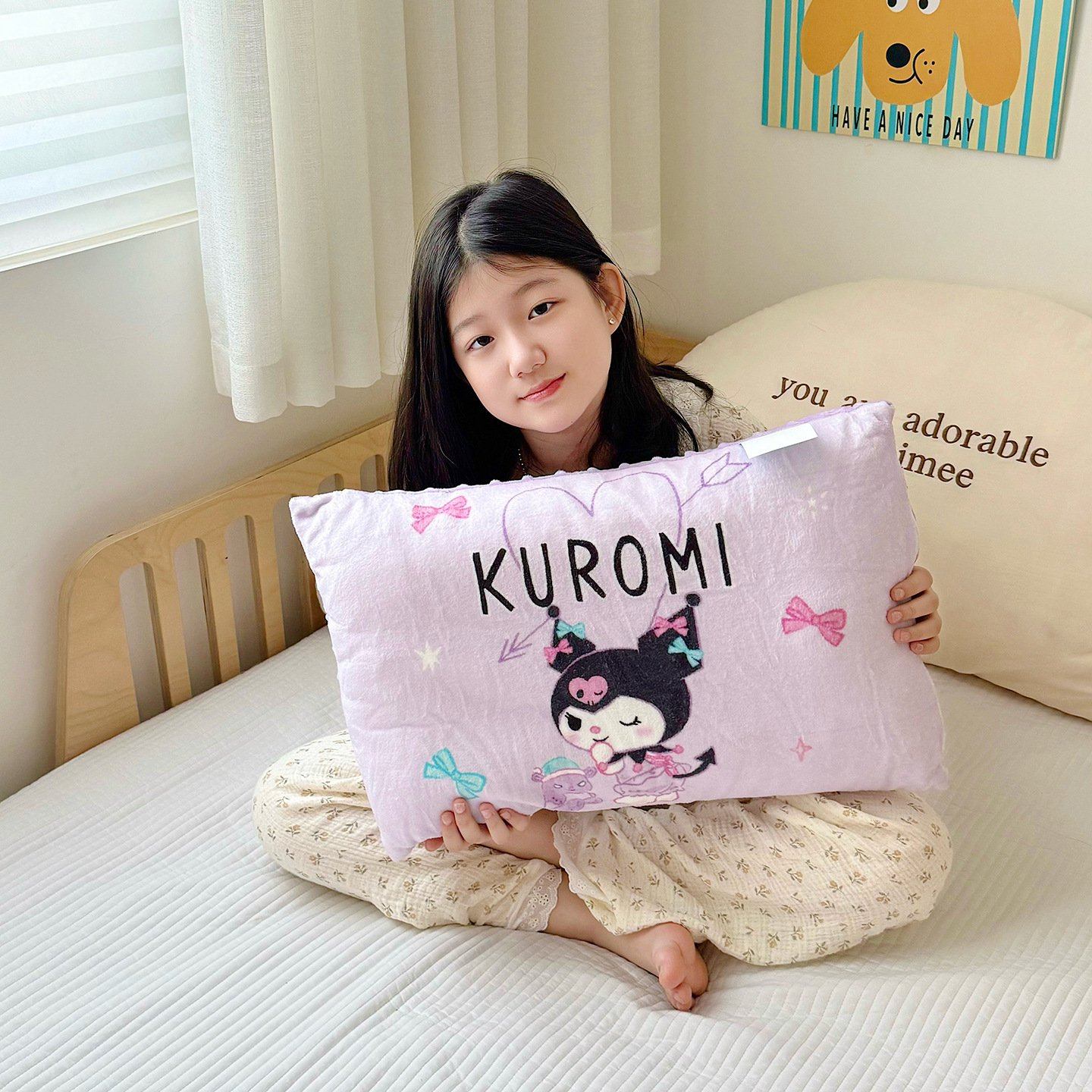 작은 악마 쿠로메