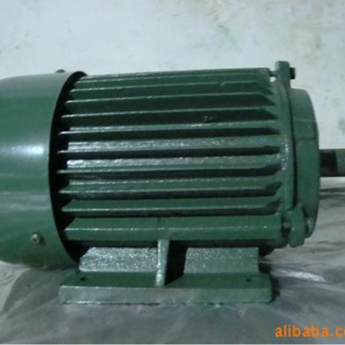 厂家直销|Y系列2.2KW电机|三相异步电动机|轴流风机电机|批发