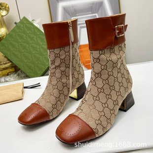 Boots Ankle�ﶬ�߸�Ů��ѥG����ĸ��Ͳ��ѥ���������Ůѥ��Ʒ�|