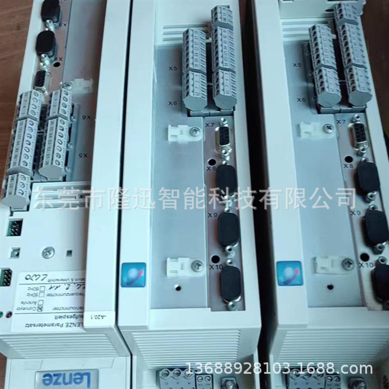 德国lenze伦茨变频器EVS9328-ES   EVS9328-EP原装现货议价