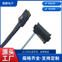 MINI SAS 8087�DSAS SFF-8482����һ���ٷ������C���B�Ӿ���