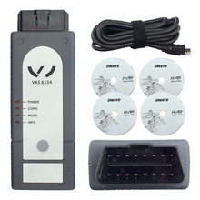 VAS6154 Wifi OBD2 ODIS 6.2���ڰµ�˹�´���ϼ����