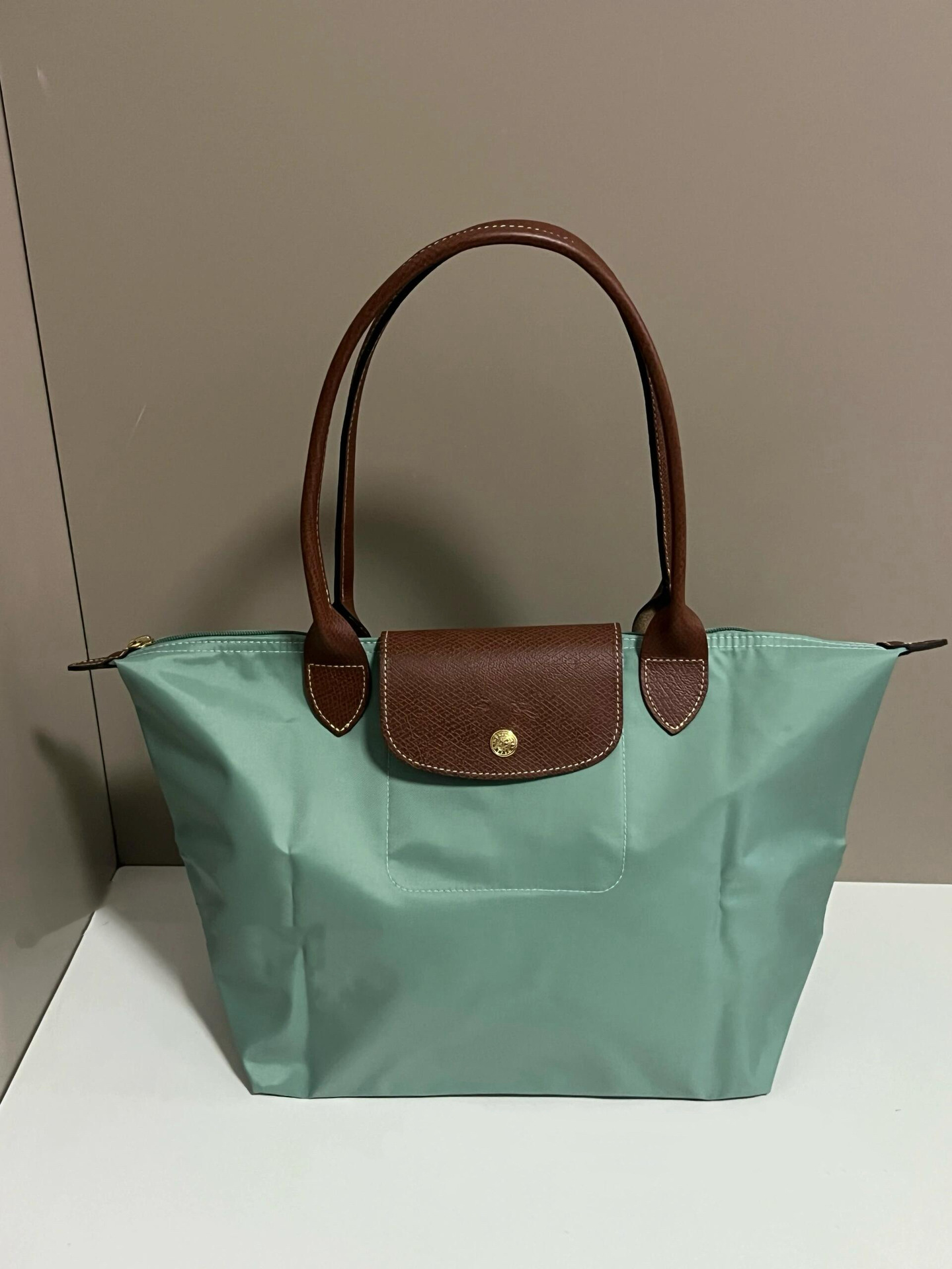 フランスのロンシャンバッグ、クラシックなナイロン製クロスボディバッグ、トラベルバッグ、ショルダーバッグ、ハンドバッグ、トートバッグ、大容量、折りたたみ式