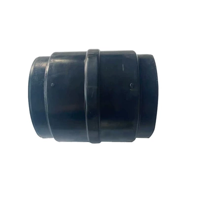 Rod Rubber Sleeve Suspension Arm – damping system