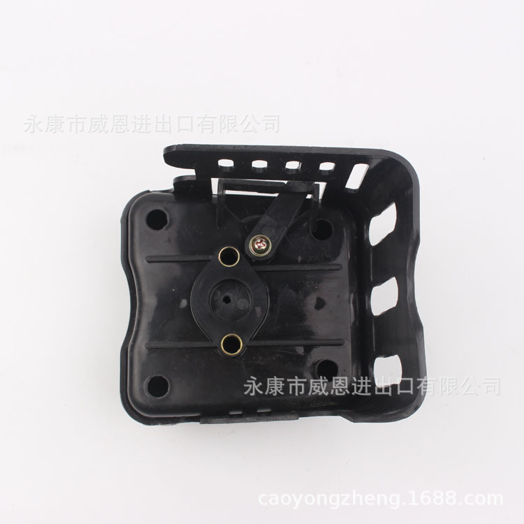 40-5空滤器总成（A款）