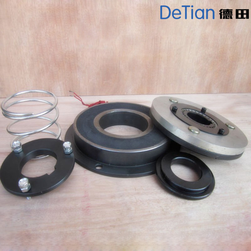 厂家特惠DZJ-80，DZJ-160，DZJ-200，通电电磁制动器