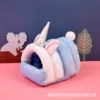 Синий единорог