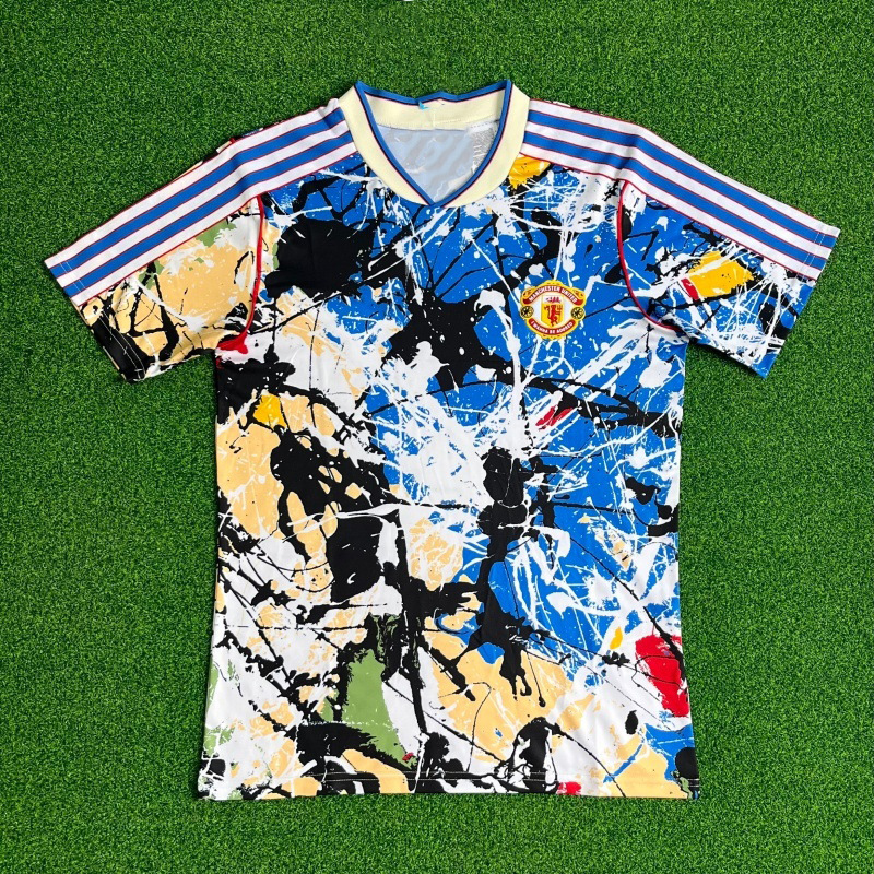 2627俱乐部足球服利W浦阿森纳拜仁切尔西皇马曼联马竞西汉姆球衣