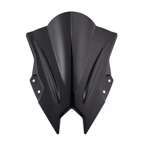 Kawasaki Ninja 500 SE 24-25 üçün motosiklet ön şüşəsi