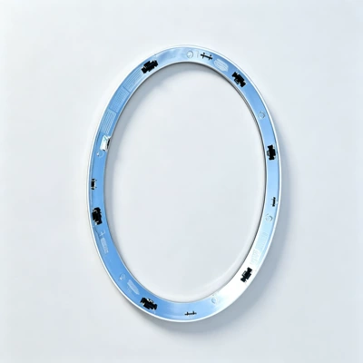 F55 F56 F57 – Light frame