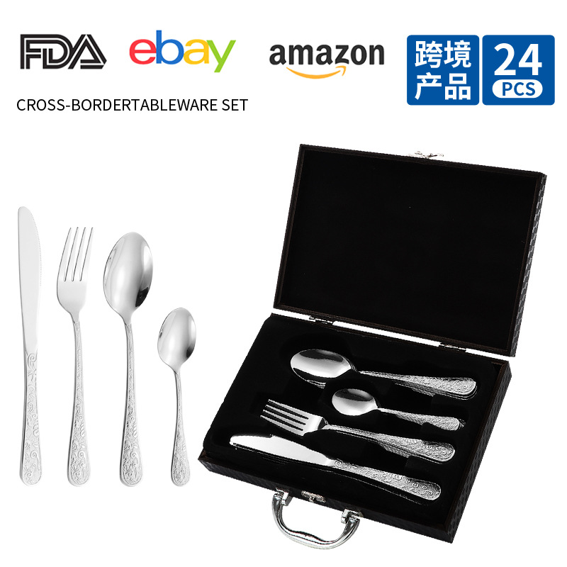 (오리지널 컬러) 1010 피닉스 24PCS + 검은 나무 상자