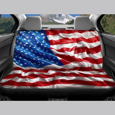 set, Universal seat cover