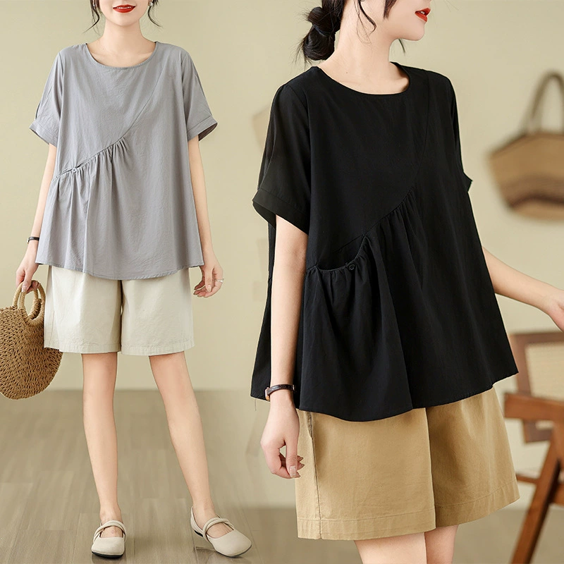 Shirt, oversize