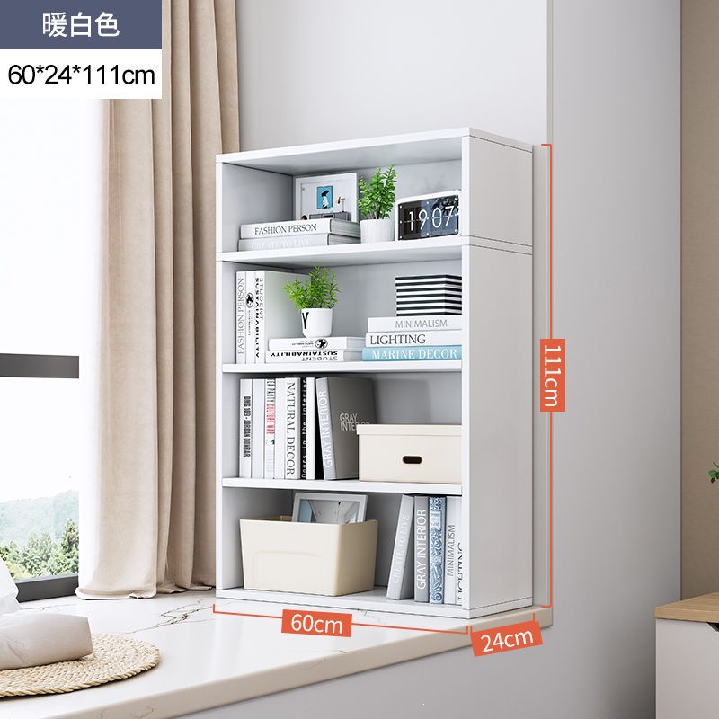 Fábrica directa de ventana flotante gabinete balcón almacenamiento armario estante de piso gabinete una ventana de dormitorio