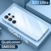 S23Ultra�羳7.3Ӣ�����ܰ�׿8.1�֙Cһ�w�C2+16HD������800W����