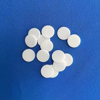 2μm孔径常规超高分子量聚乙烯疏水性筛板