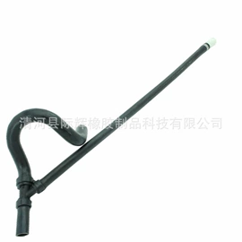 汽车水管;传动轴;减震系统