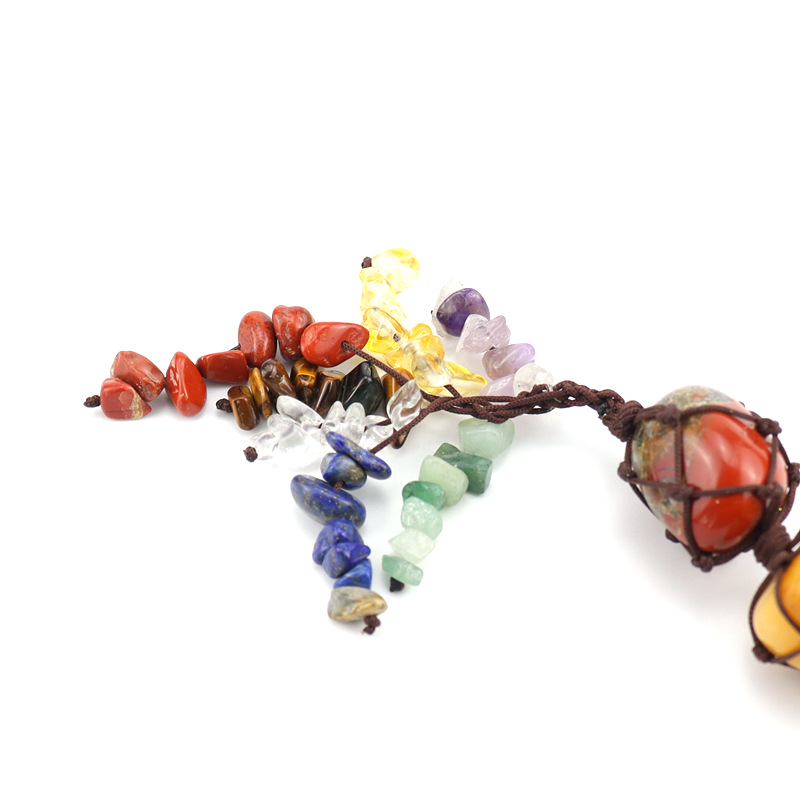 220g Weight pendant Home Textiles & Decor Type Wind Chimes Event & Party Supplies 1 Piece Quantity Daily Occasion Metal Material Tree Pattern Handmade Craft Tree Metal Pendant 1 Piece 2