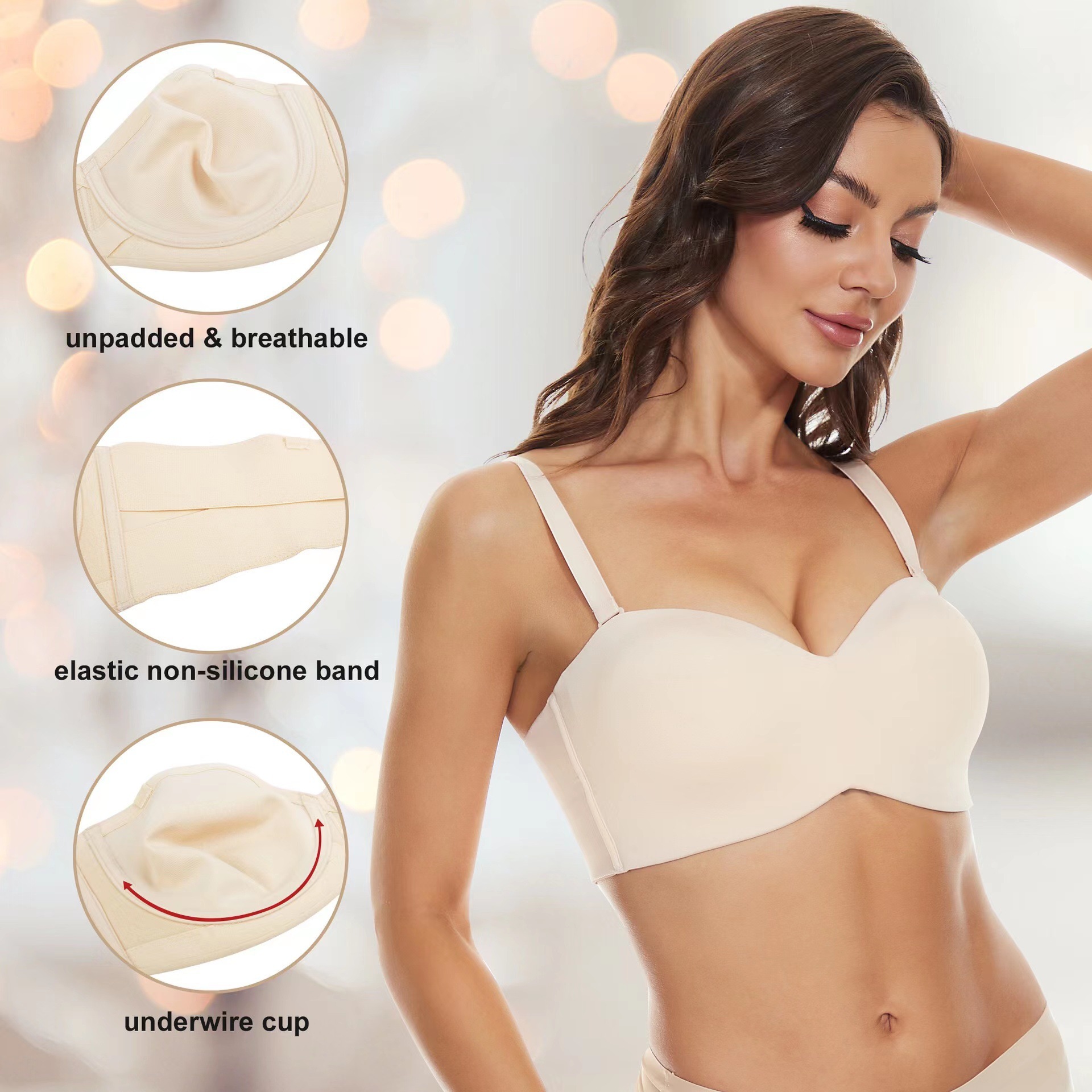Bra Design 11