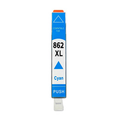 Mengxiang is suitable for HP HP862 HP862XL C309a C310a C410a B209a B210a ink cartridges