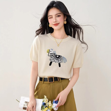 R6499Ʒ��Ůװ2026��ϵ�ع�С���������T��Ů�¿�������ݼ�����