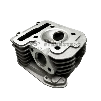 Motorcycle engine and accessories Parts Gy6-180Cc Cylinder
