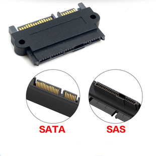 SFF-8482Ӳ�P�B���^ ����SAS29P�DSATA�D�Q�� sas�Dsata22p�D�Q�^