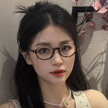 �͹�Ӣ��TR90�E�AС��Ů������ҕ���ɫ��ˇ�����ӷ��{�����R��