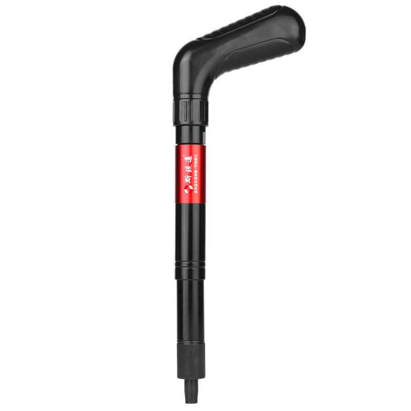 斯锐达迷你吊顶神器一体瓦斯射钉抢气钉枪小型消音炮钉枪水电专用