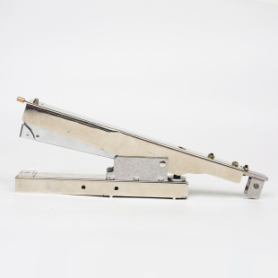 111 Fully Automatic Multi-Head Fast Electric Stapler Head Paper Jam Box Binding Machine Electric Stapler Head
