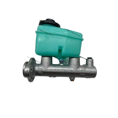 Master Cylinder, Brake master cylinder