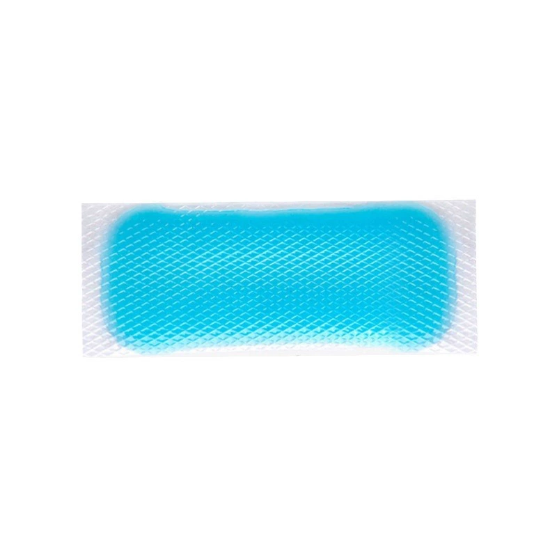 Summer cooling cool children's cooling patch