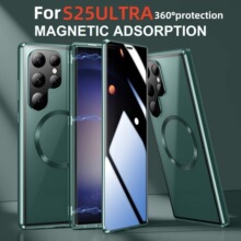 �m��S25Ultra�f�����p��۲���ȫ�����Q����Ȧmagsaf�֙C��