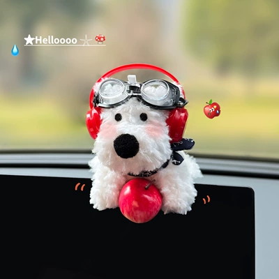 Car ornaments: Display Screen Decoration, Car Interior