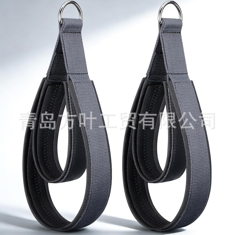 YF0007-012双层670深灰潜水棉白D环800 (1)