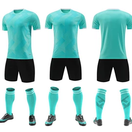 足球服;运动套装;健身服