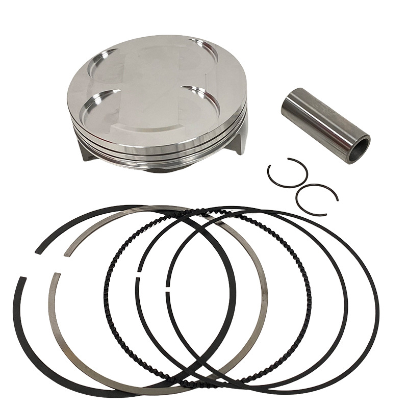 Motorcycle Engine Cylinder Is Suitable for Honda Crf450 Crf450R Cylinder Piston 96mm 02-08