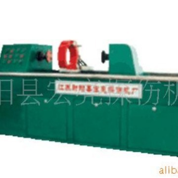 宏亮探伤机厂固定机床式大型磁粉探伤机无损检测设备 CJW